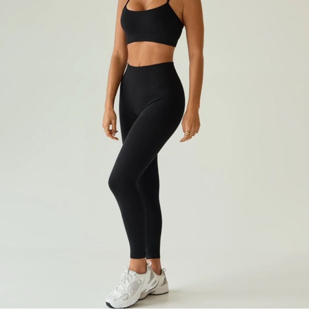 Black Women's Intimate Bralette - Picture 10 of 12